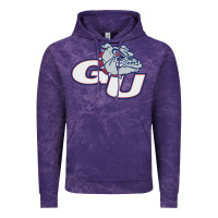 Gonzaga University Bulldogs Vintage Hoodie | Teevron