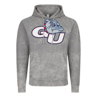 Cloud Rock gonzaga university bulldogs Vintage Hoodie - artisFamous