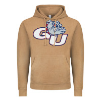 Vintage Camel gonzaga university bulldogs Vintage Hoodie - artisFamous