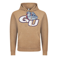 Vintage Coffee gonzaga university bulldogs Vintage Hoodie - artisFamous
