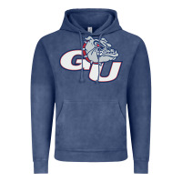 Vintage Denim gonzaga university bulldogs Vintage Hoodie - artisFamous