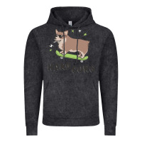 Hard Corg Vintage Hoodie | Teevron