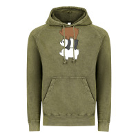 Vintage Olive we bare bears the movie Vintage Hoodie - artisFamous