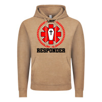 Vintage Coffee morgue embalmer funeral director mortician Vintage Hoodie - artisFamous
