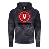Cloud Black morgue embalmer funeral director mortician Vintage Hoodie - artisFamous
