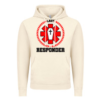 Vintage Artic morgue embalmer funeral director mortician Vintage Hoodie - artisFamous
