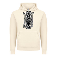 Vintage Artic alice in wonderland doorknob Vintage Hoodie - artisFamous