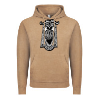 Vintage Coffee alice in wonderland doorknob Vintage Hoodie - artisFamous