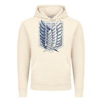 Vintage Artic Titan Japan Vintage Hoodie - artisFamous