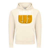 Vintage Artic neat whiskey glass Vintage Hoodie - artisFamous
