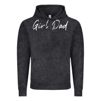 Vintage Black girl dad Vintage Hoodie - artisFamous
