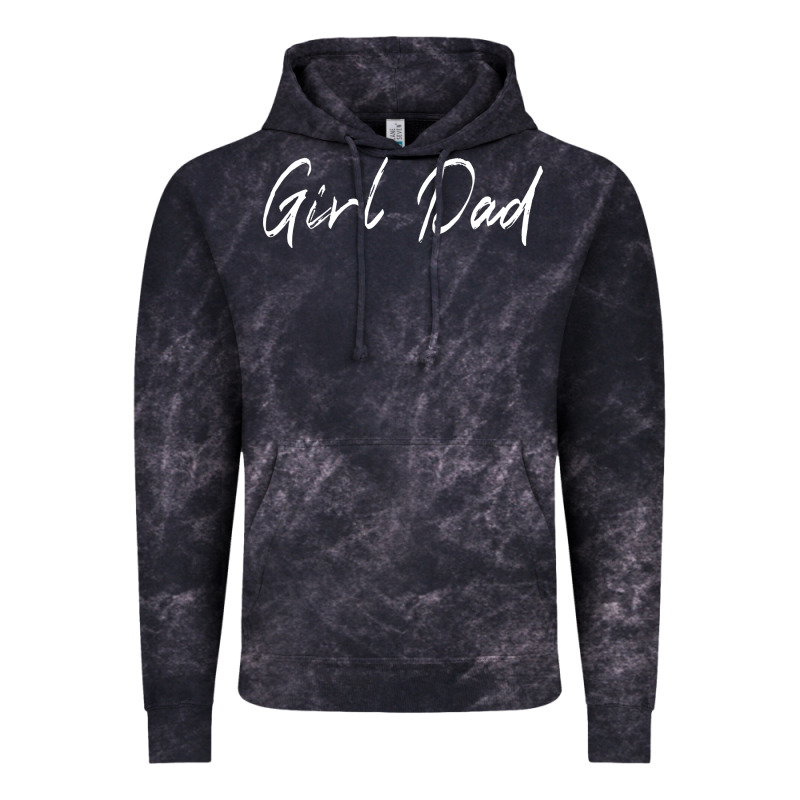 Girl Dad Vintage Hoodie by artisFamous | Teevron