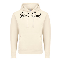 Vintage Artic girl dad Vintage Hoodie - artisFamous