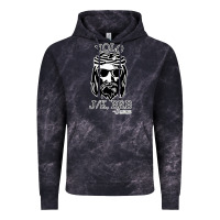 Cloud Black funny jesus easter yolo jk brb Vintage Hoodie - artisFamous