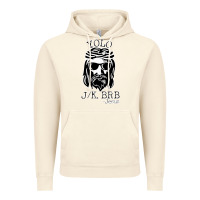 Vintage Artic funny jesus easter yolo jk brb Vintage Hoodie - artisFamous