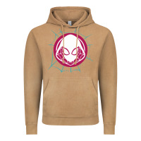 Vintage Camel spider girl Vintage Hoodie - artisFamous