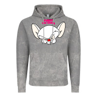 Cloud Rock pinky and the brain big face Vintage Hoodie - artisFamous