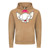 Vintage Camel pinky and the brain big face Vintage Hoodie - artisFamous