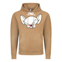 Vintage Camel pinky and the brain big face Vintage Hoodie - artisFamous