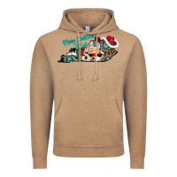 Vintage Coffee merry christmas y'all kentucky Vintage Hoodie - CowhideDigitalArt