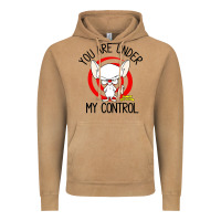 Vintage Camel pinky and the brain you are under my control Vintage Hoodie - artisFamous