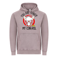 Vintage Zinc pinky and the brain you are under my control Vintage Hoodie - artisFamous