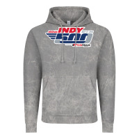 Cloud Rock Indy 500 Vintage Hoodie - artisFamous