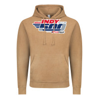 Vintage Camel Indy 500 Vintage Hoodie - artisFamous