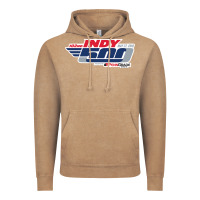 Vintage Coffee Indy 500 Vintage Hoodie - artisFamous