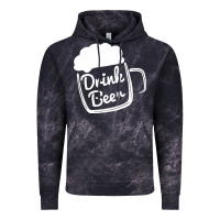 Cloud Black cool drink beer Vintage Hoodie - artisFamous
