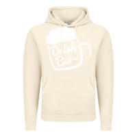 Vintage Artic cool drink beer Vintage Hoodie - artisFamous