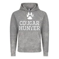 Cloud Rock cougar hunter Vintage Hoodie - artisFamous