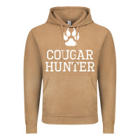 Vintage Camel cougar hunter Vintage Hoodie - artisFamous