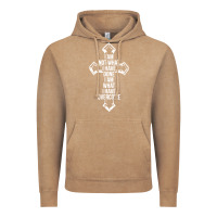 Vintage Coffee christian recovery Vintage Hoodie - artisFamous