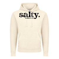 Vintage Artic christian salty Vintage Hoodie - artisFamous