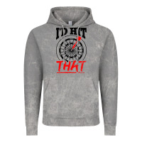 Cloud Rock i'd hit that darts Vintage Hoodie - artisFamous