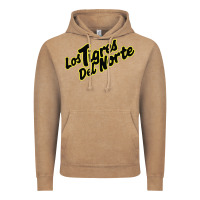 Vintage Coffee los tigres del norte Vintage Hoodie - artisFamous