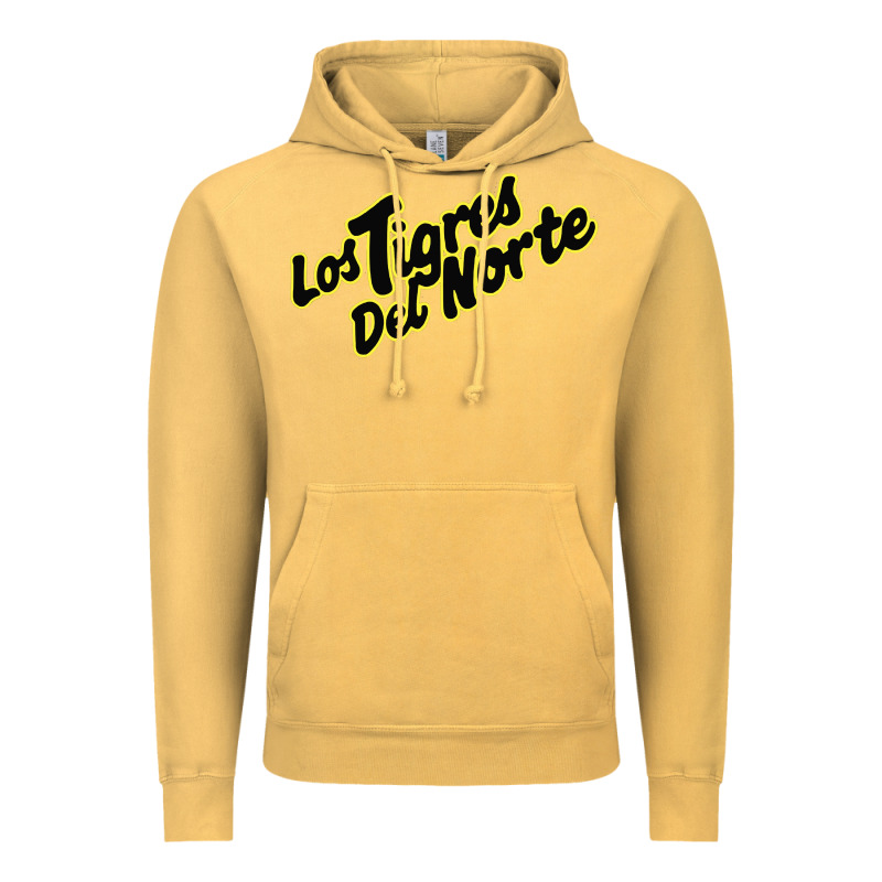 Los Tigres Del Norte Vintage Hoodie by artisFamous | Teevron