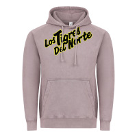 Vintage Zinc los tigres del norte Vintage Hoodie - artisFamous