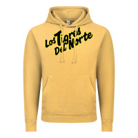 Los Tigres Del Norte Vintage Hoodie | Teevron