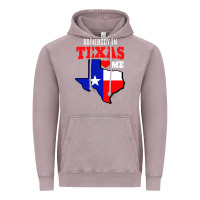 Vintage Zinc state of texas somebody loves me Vintage Hoodie - artisFamous