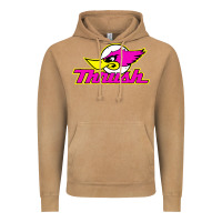 Vintage Camel thrush Vintage Hoodie - artisFamous