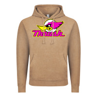 Vintage Coffee thrush Vintage Hoodie - artisFamous