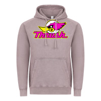 Vintage Zinc thrush Vintage Hoodie - artisFamous