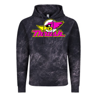 Cloud Black thrush Vintage Hoodie - artisFamous