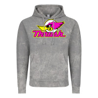 Cloud Rock thrush Vintage Hoodie - artisFamous