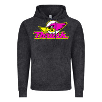 Vintage Black thrush Vintage Hoodie - artisFamous