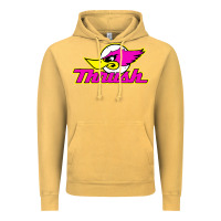 Thrush Vintage Hoodie | Teevron
