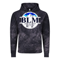 Cloud Black buschs light matters Vintage Hoodie - artisFamous