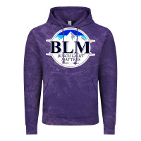 Cloud Purple buschs light matters Vintage Hoodie - artisFamous